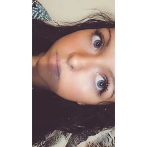 Meet your Posher, Brianna